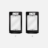 RIIZE UP 快閃 立牌 旋轉立牌