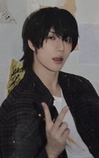 BEOMGYU’s Mixtape: Panic 塔店 特典卡 