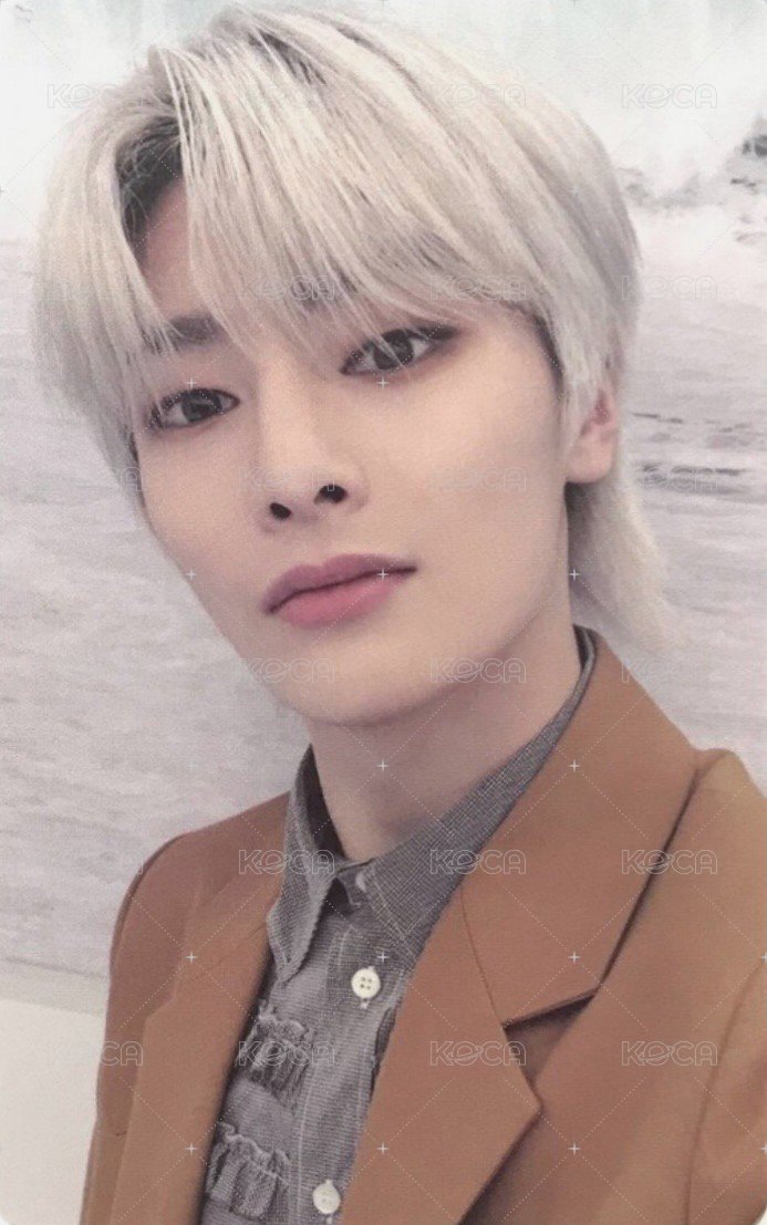 MAXIDENT sw 2.0 A版 幸運卡  正面