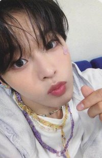 Songbird wm 線下1.0 簽售卡 