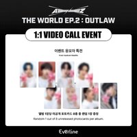 OUTLAW Everline 3.0 簽售