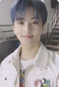 Hot Sauce 專輯卡 JC AR自拍