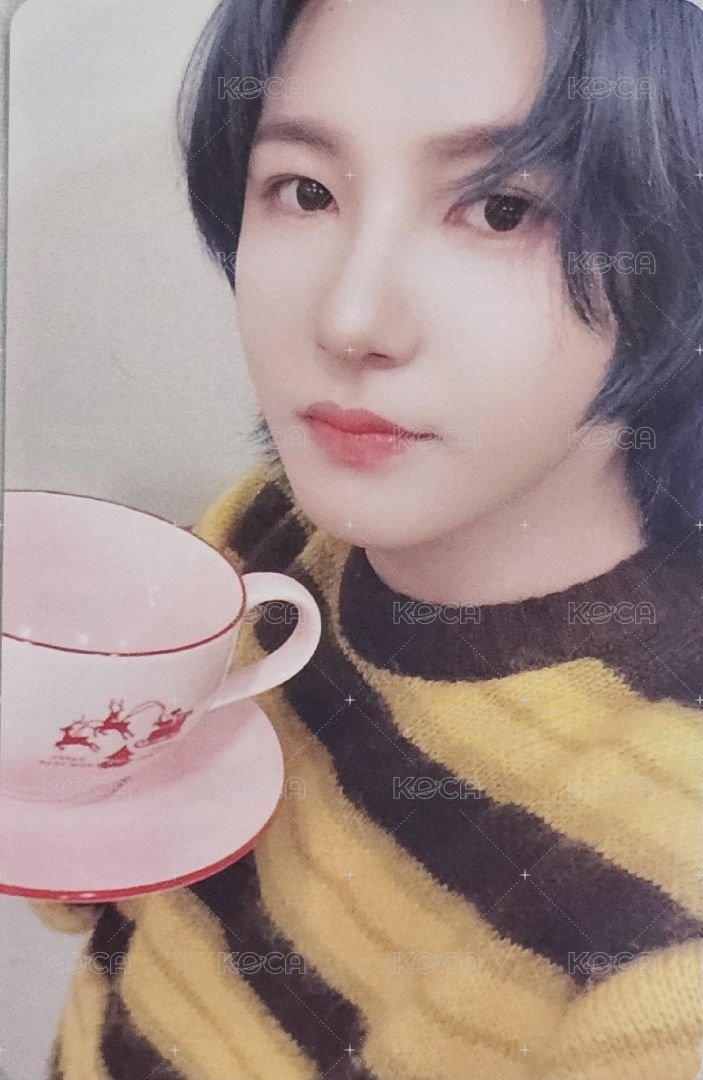 2024聖誕周邊 隨機卡  正面