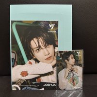 ❤️秀海報+小卡（綁💙40）