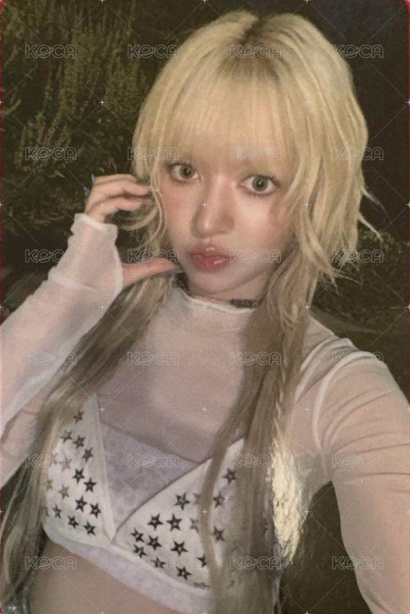 正規一 塔店 幸運卡  正面