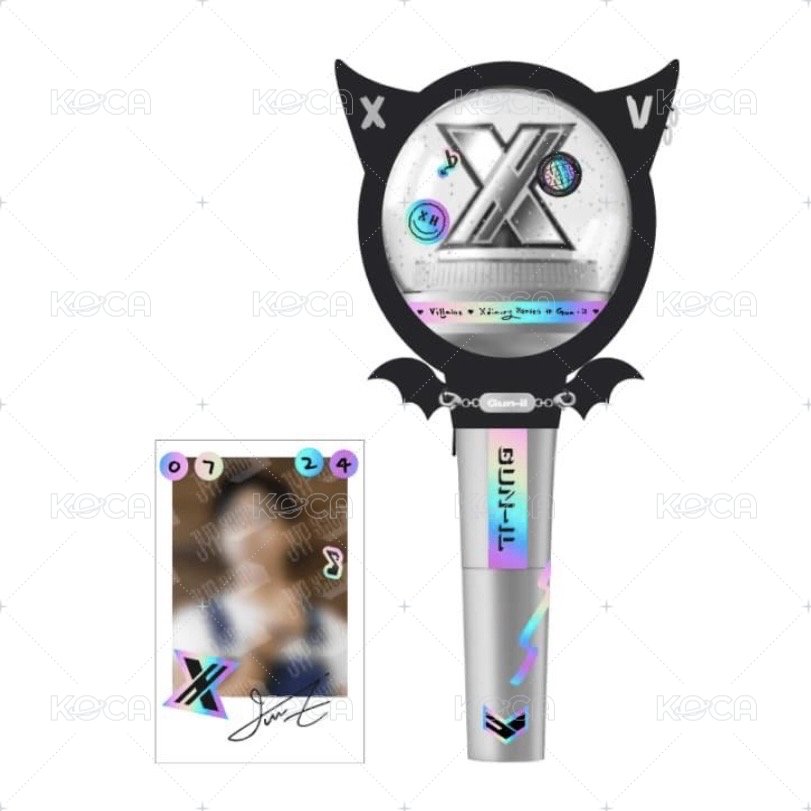 LIGHT STICK DECO KIT