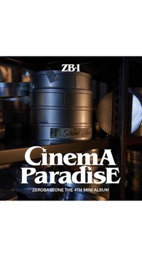 CinemA ParadisE