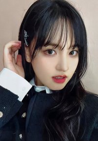 I've IVE am 簽售卡 