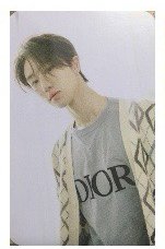 MINI8 Mecima 印尼簽售卡 簽售卡 