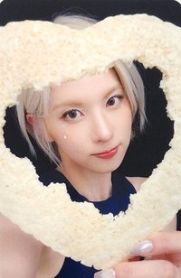 FORWARD ms 線下 10.0 簽售卡 米餅