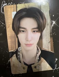 📗WHY QQ音樂星光卡 金桐儇