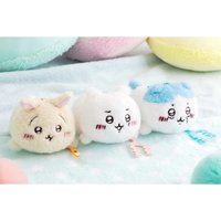 趴姿討伐失敗小八