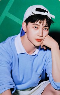 迷三 專輯卡 ZEROSE ver.