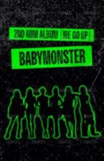 WE GO UP hello82 美網通用 特典卡 OOTD Ver. 背面