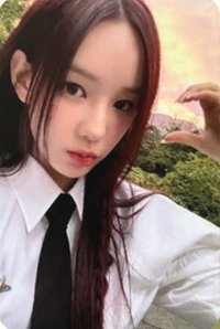 迷一 am 1.0 簽售卡 