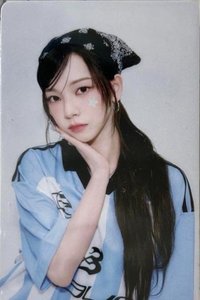 2025年曆 周邊卡 涉谷快閃立牌柚