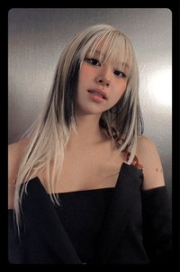 READY TO BE 專輯卡 