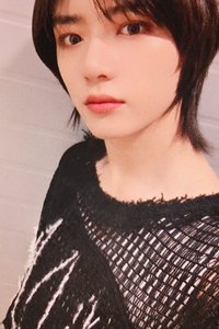 正二 yzy 3.0 簽售卡 