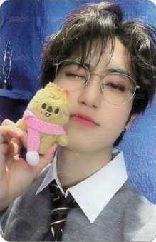 4th FM 線下快閃店 滿額卡  正面