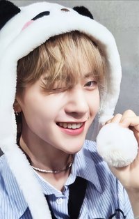 迷一 ms 2.0 特典卡 熊貓 ver.