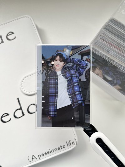 金雲鶴 fm/飯咪隨機卡