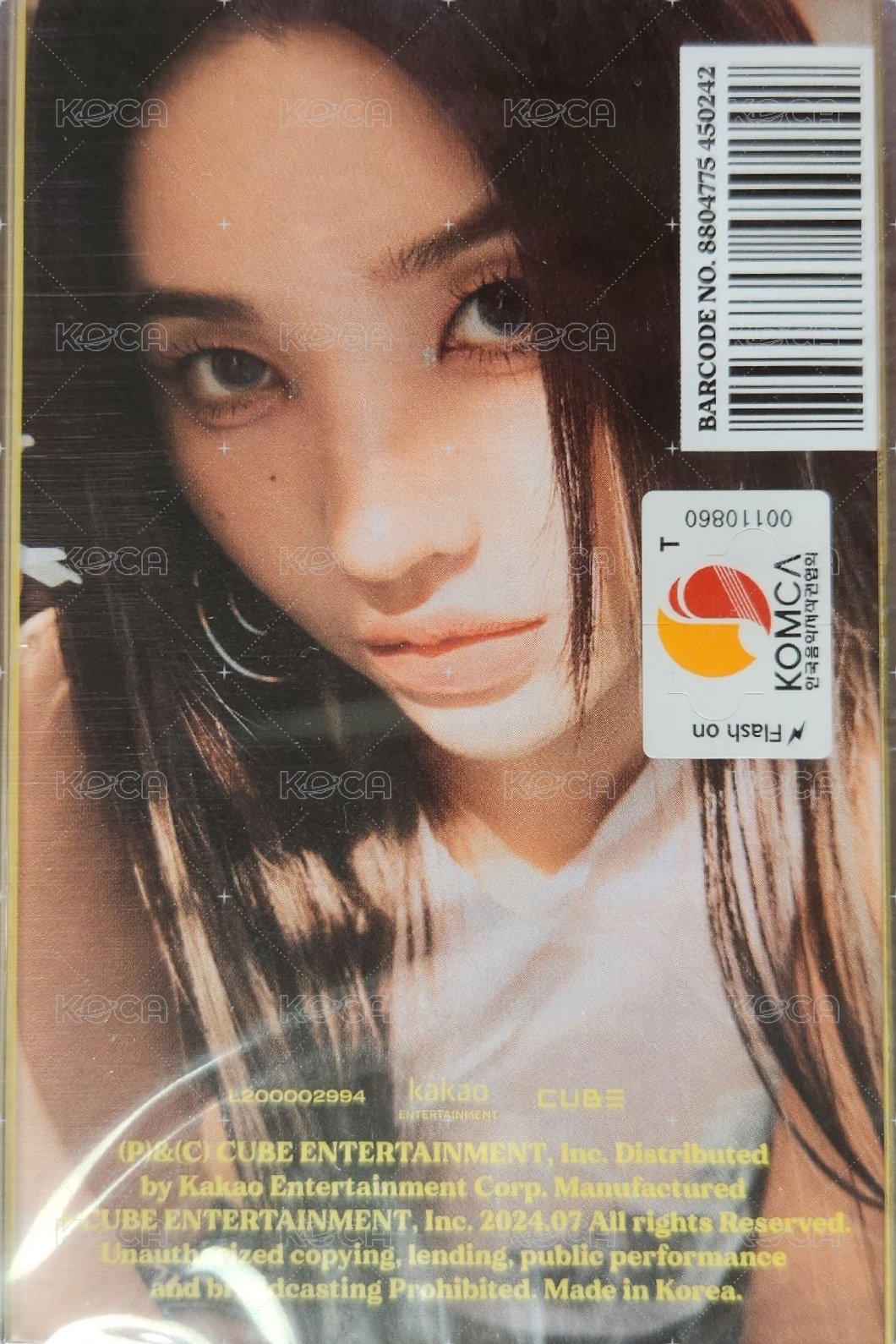 special ver.-小娟封面