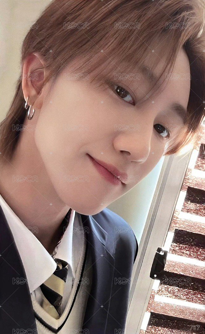 MINI11 入場卡 / 場限卡 MINI10｜仁川場限 正面