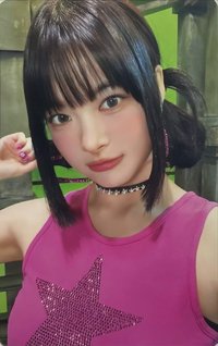 UNFORGIVEN JP 專輯卡 單封