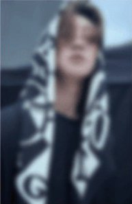 生日禮盒ver.5 周邊卡 SCARF-8 stars