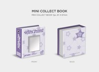 2025 年曆後續 證件照卡冊組