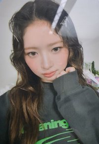 Opening Project 代言卡 