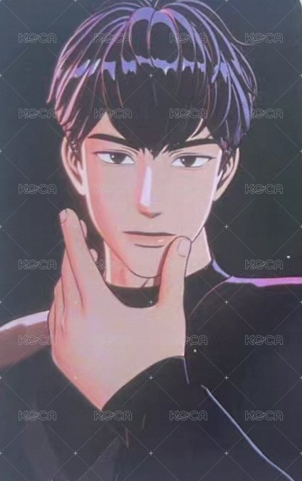 1週年快閃 滿額卡  正面