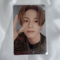 THE SECOND STEP:CHAPTER TWO 專輯卡 