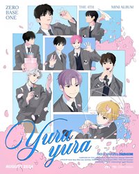 迷四 專輯 ZEROSE ver.