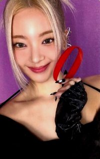 RINGO 專輯卡 限定盤