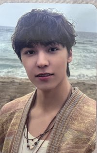 MINI12 bdm 特典卡 