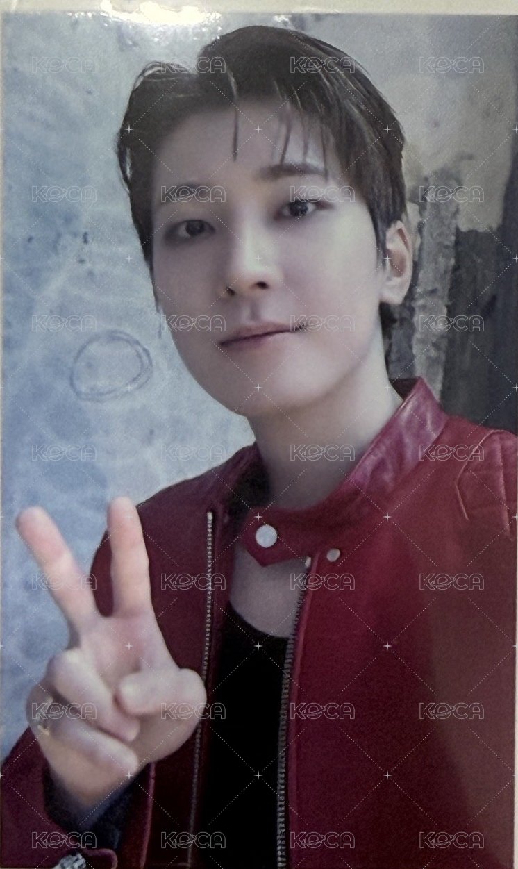 MINI12 環球 東京 入場卡 / 場限卡  正面