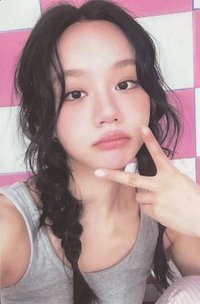 巧克力2.0 代言卡 