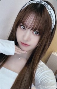FORWARD ms 線下 2.0 簽售卡 髮帶