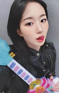 STICK OUT ms 線下 3.0 簽售卡 搖滾