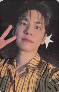 3rd世巡 安可場 Day2 入場卡 / 場限卡 