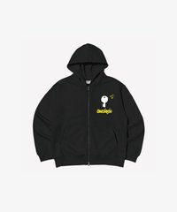 會員專屬客製化（黑）