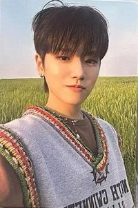 WHY.. QQ音樂 回歸紀錄卡 星光卡 