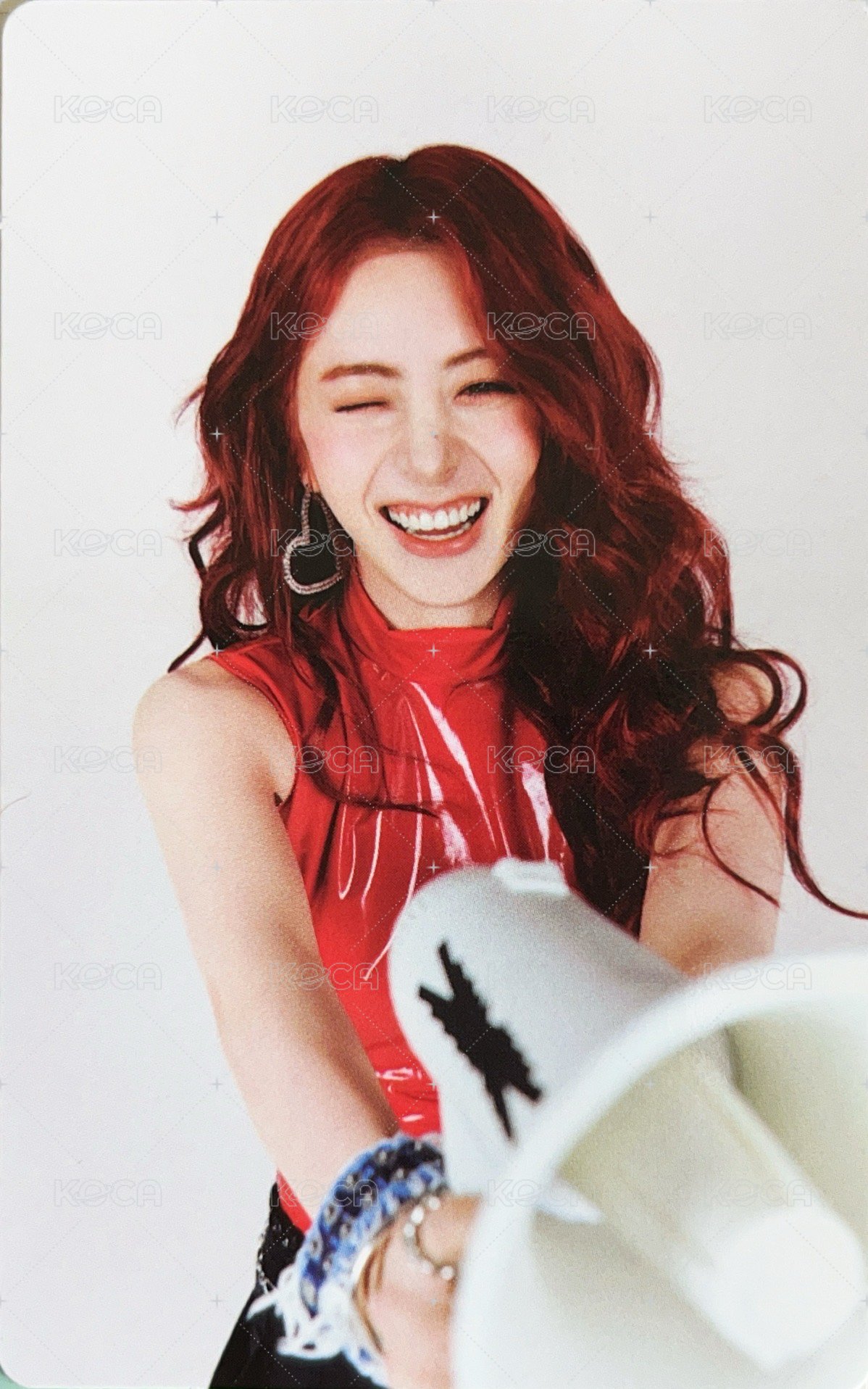 24‘fm 隨機卡  正面