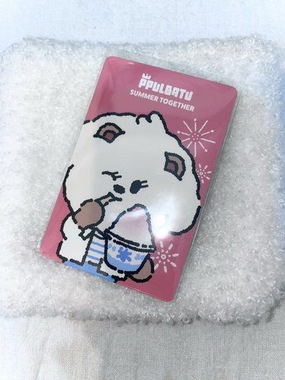 𝙋𝙋𝙐𝙇𝘽𝘼𝙏𝙐 夏日快閃 東京滿額卡 𝘽𝘼𝙈𝙂𝙀𝙐𝙏 ૮𐔌՞ơ ·̮ ơ ՞ა   