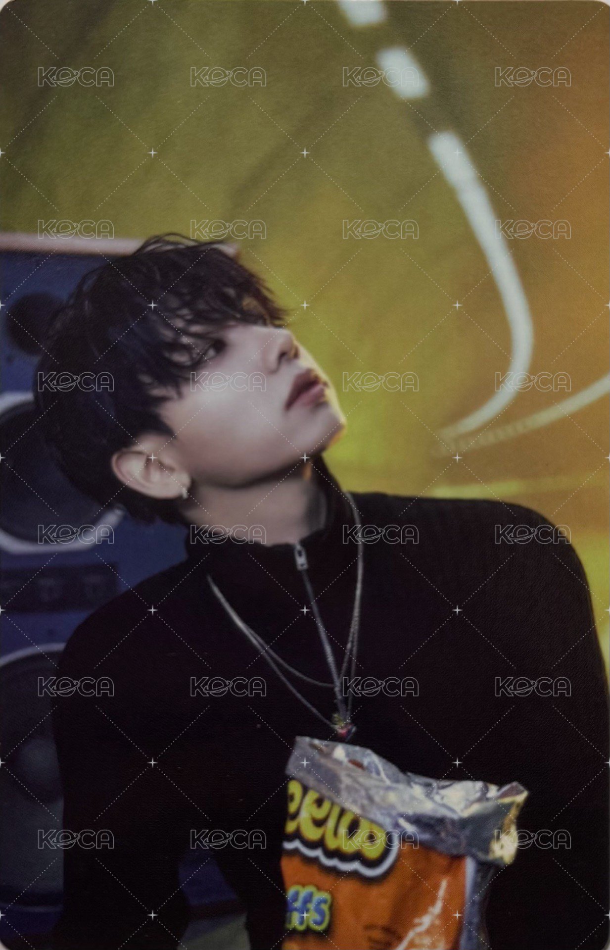 No Genre   特典卡 美通 general 正面