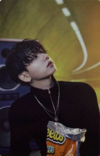 No Genre   特典卡 美通 general