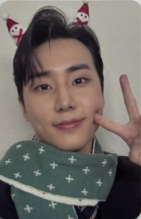 24聖誕控 Day2 入場卡 / 場限卡 