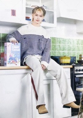 23‘HOME 隨機卡  正面