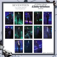 21’HOLIDAY 衣服卡